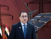 شركة “اميا باور” الإماراتية تستهدف اضافة 2000 ميجاوات من ” الطاقة الشمسية ” قبل 2025 بمصر 