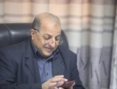 عصام إبراهيم رئيسا لقطاعات تشغيل جنوب «كهرباء مصر الوسطى» لمدة عامين