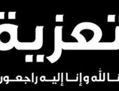 وفاة شقيق .. «نادية قطرى» العضو المتفرغ للشئون المالية بالشركة القابضة لكهرباء مصر